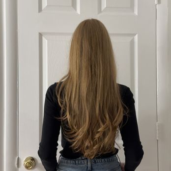 Hair Cuttery - signature cut Women's Haircut - Hair Stylists Near Me - Bensalem, Pennsylvania Hair Cuttery - signature cut Women's Haircut - Hair Stylists Near Me - Bensalem, Pennsylvania