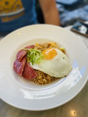 Homer St. Cafe and Bar by null