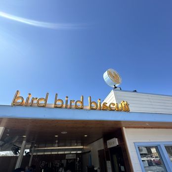 Bird Bird Biscuit - Breakfast & Brunch Near Me - Austin, Texas
