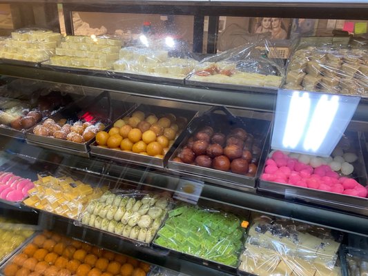 Apna Bhaia Sweet by null