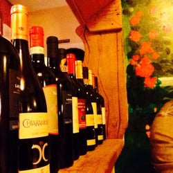 Ristorante Al Castagno