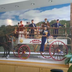 Td Bank - Painting in the bank