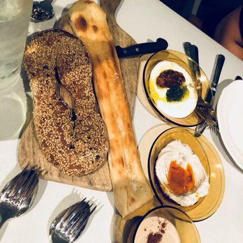 Balagan - Middle Eastern Near Me - Paris, 75