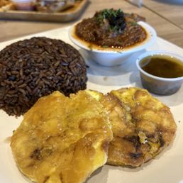 Disco De Ropa Vieja - Shredded Beef