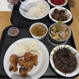 Dinuguan