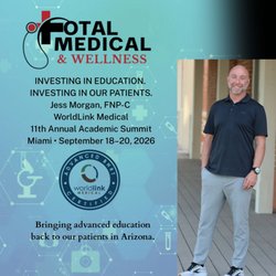 Total Medical & Wellness