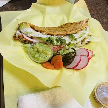 Zamora Brothers - Carnitas quesadilla - Meat Shops Near Me - Los Angeles, California Zamora Brothers - Carnitas quesadilla - Meat Shops Near Me - Los Angeles, California