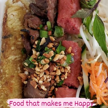 Pho Quinn Authentic Vietnamese Cuisine - Vietnamese Near Me - Markham, Ontario