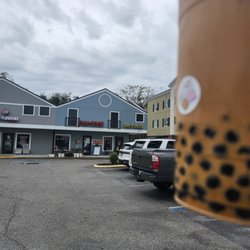 Sunroom Coffee