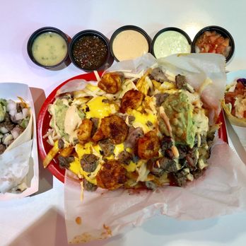 The Taco Stand - Mexican Near Me - Miami, Florida