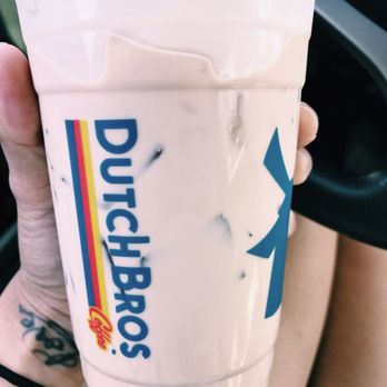 Dutch Bros Coffee - Coffee & Tea Near Me - Dixon, California Dutch Bros Coffee - Coffee & Tea Near Me - Dixon, California