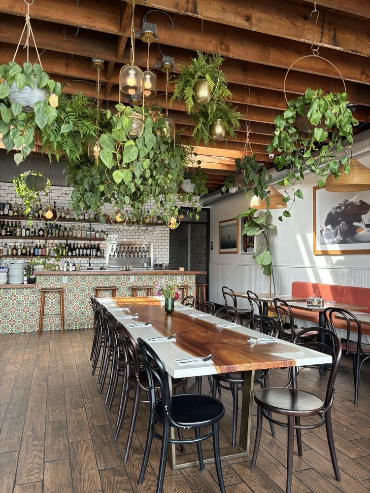 Birdseye Kitchen