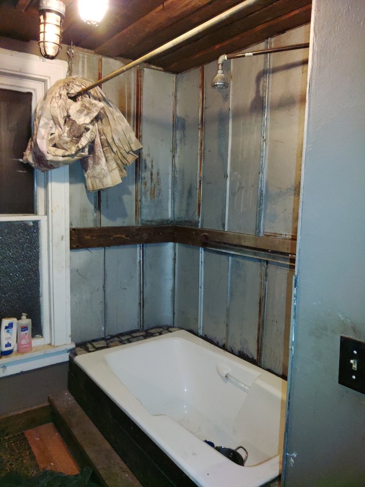 Slide of WDT Handyman & Home Maintenance