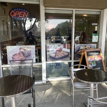 BentoLicious - Taiwanese Near Me - Pleasanton, California