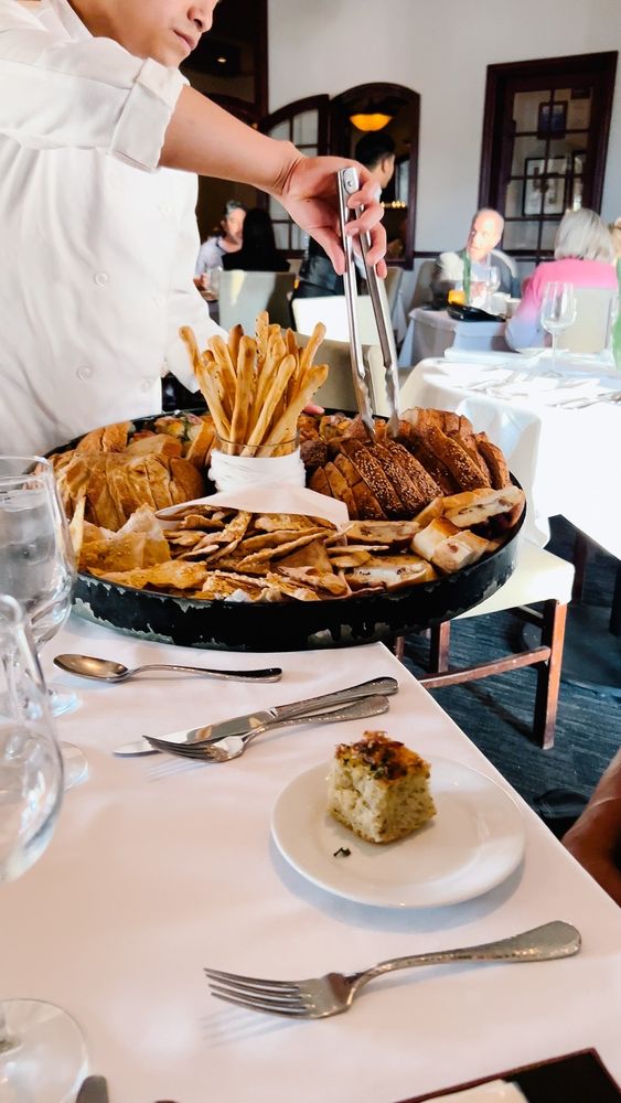 Sorrento Ristorante Italiano