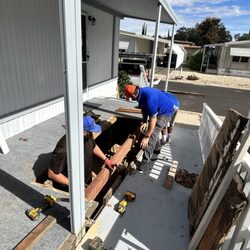 Trifecta Home Services - Repair