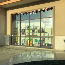 Askari Ace 1 - Their window display. Remember those?