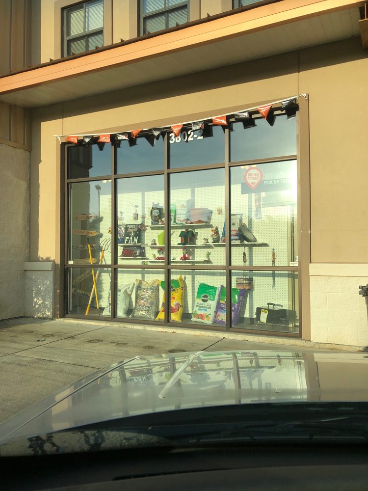 ASKARI ACE 1 3802 N Monroe St., Tallahassee, Florida Hardware