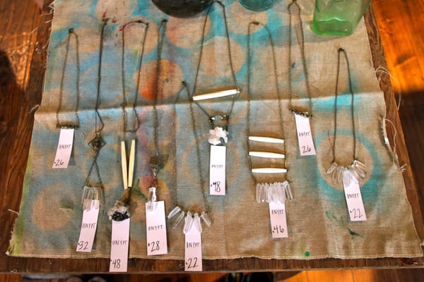 Portland Flea-for-All by null