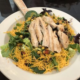Southwest Chicken Salad