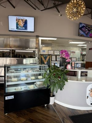 Chicago Galbi House by null