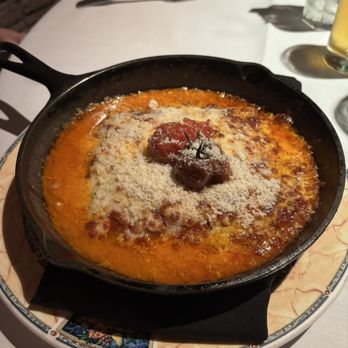 Antonello Ristorante - Lasagna - Italian Near Me - Santa Ana, California