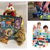 Toys to Treasure gift card