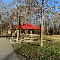 Jessup Park