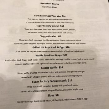 Sugar Factory Foxwoods - American Near Me - Mashantucket, Connecticut Sugar Factory Foxwoods - American Near Me - Mashantucket, Connecticut