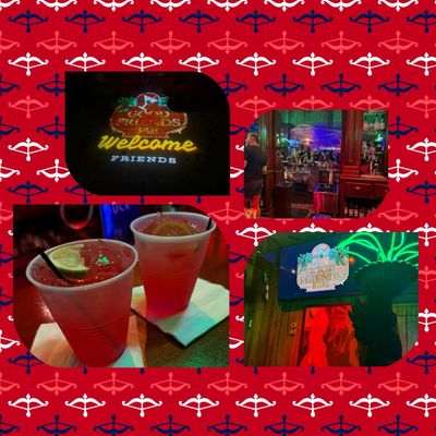 Good Friends Bar by null