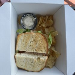 Dagwood's Delicatessen & Catering - Beachcomber