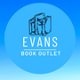 Photo of Evans' Book Outlet