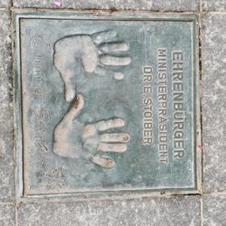Tourist Info