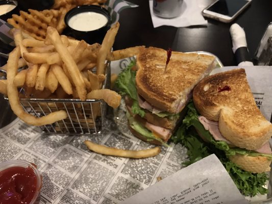 McHugh's Public House by null