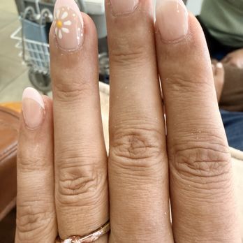 Celine Nails and Lashes - This is the end result. - Skin Care Near Me - La Habra, California Celine Nails and Lashes - This is the end result. - Skin Care Near Me - La Habra, California