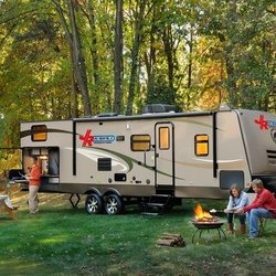 JR RV Rentals - The Best RV Rentals in Lake Havasu