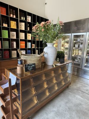 Façade Bakery by null