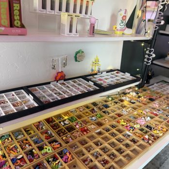Sigfus Designs - Jewelry Near Me - Tucson, Arizona