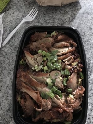 Tuk Tuk Thai Food by null