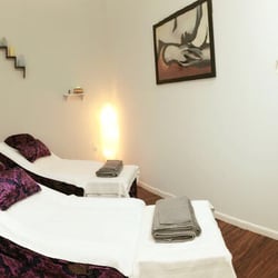 Smiling Sole - Couple room