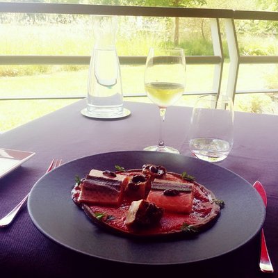 Parc Beaumont Hotel & Spa Pau MGallery Collection by null