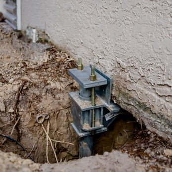 Baird Foundation Repair - Foundation Repair Near Me - Houston, Texas Baird Foundation Repair - Foundation Repair Near Me - Houston, Texas