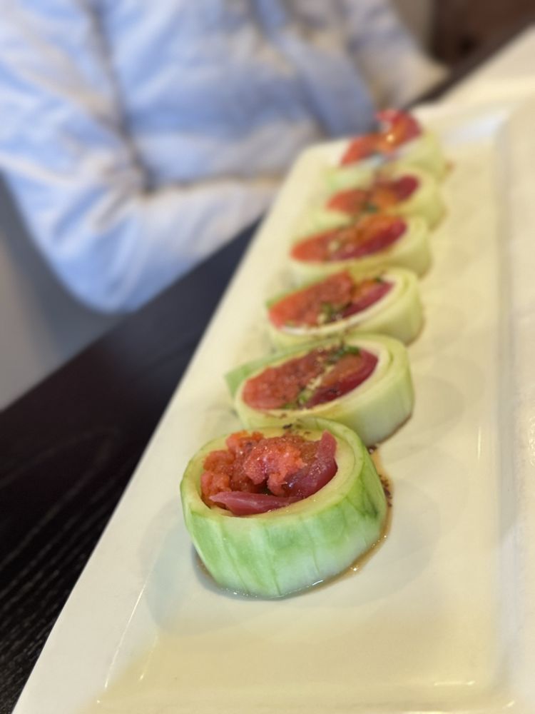 KYODAI 23 Sushi — restaurante mexicano en Oceanside