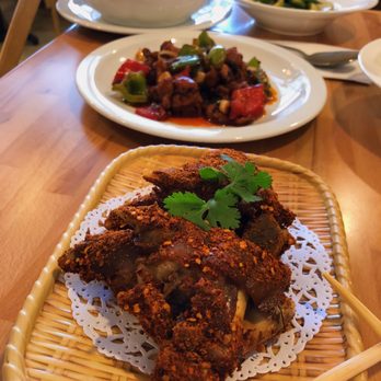 Chuan Cafe - Szechuan Near Me - Raleigh, North Carolina Chuan Cafe - Szechuan Near Me - Raleigh, North Carolina