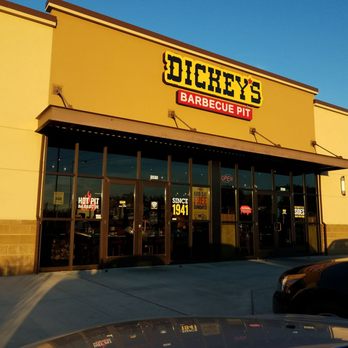 Dickey's Barbecue Pit - Barbeque Near Me - Richland, Washington Dickey's Barbecue Pit - Barbeque Near Me - Richland, Washington