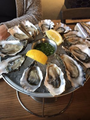 Tony's Seafood Restaurant by null