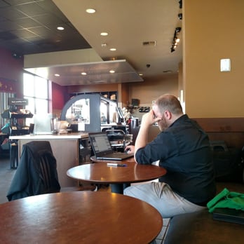Starbucks - Too comfy? - Coffee & Tea Near Me - Prineville, Oregon Starbucks - Too comfy? - Coffee & Tea Near Me - Prineville, Oregon
