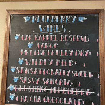 Whispering Oaks Winery - Daily flavors - Wineries Near Me - Oxford, Florida Whispering Oaks Winery - Daily flavors - Wineries Near Me - Oxford, Florida