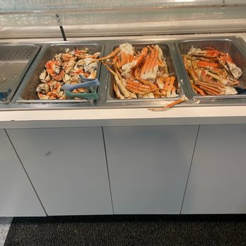 Jimmy's Seafood Buffet - Argentina King Crab - Seafood Near Me - Kitty Hawk, North Carolina Jimmy's Seafood Buffet - Argentina King Crab - Seafood Near Me - Kitty Hawk, North Carolina