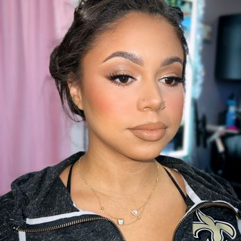 Lashes And Shears - Hair Stylists Near Me - San Antonio, Texas